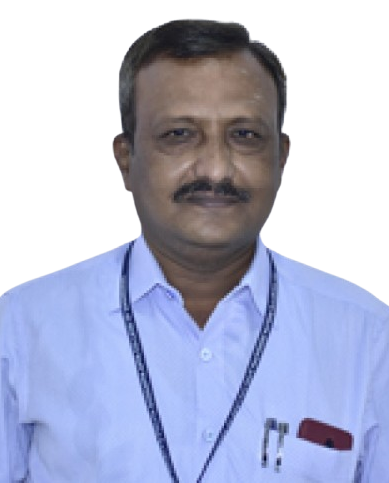 Dr. S R Hotti